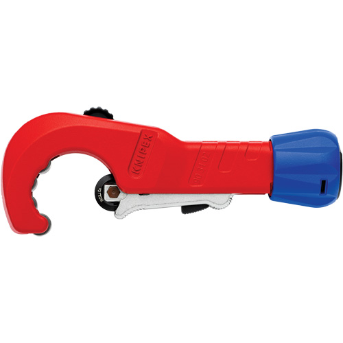 Coupe-tubes TubiX&reg; 7-1/4", Capacit&eacute; de 1/4"- 1-3/8" Planification Entrepots Molloy