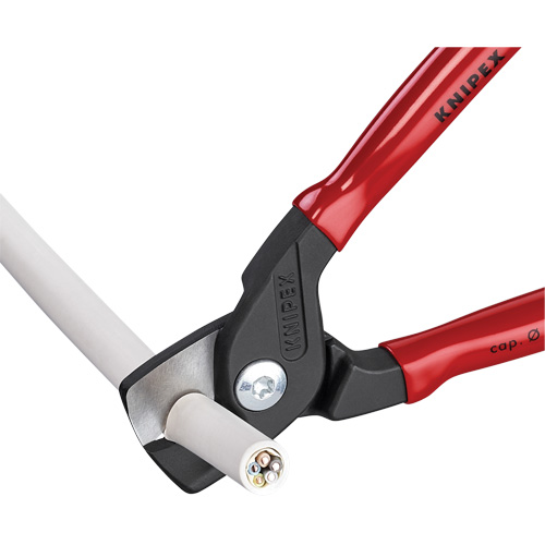 Coupe-c&acirc;bles StepCut&reg;, 6-1/4" Planification Entrepots Molloy