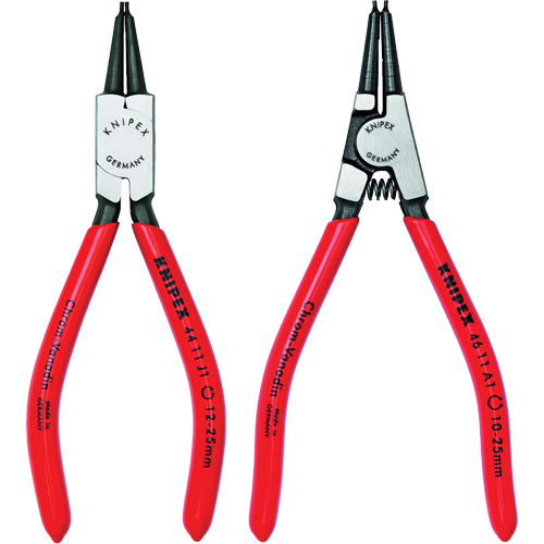 2-Piece Snap Ring Pliers Set Planification Entrepots Molloy