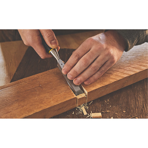 Short Series Wood Chisel Set Planification Entrepots Molloy
