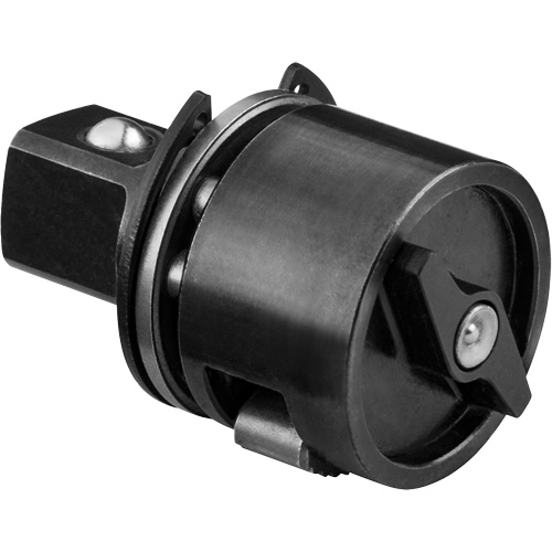 Assemblage d'enclume avec rochet de 3/8" &agrave; profil bas FUEL Planification Entrepots Molloy