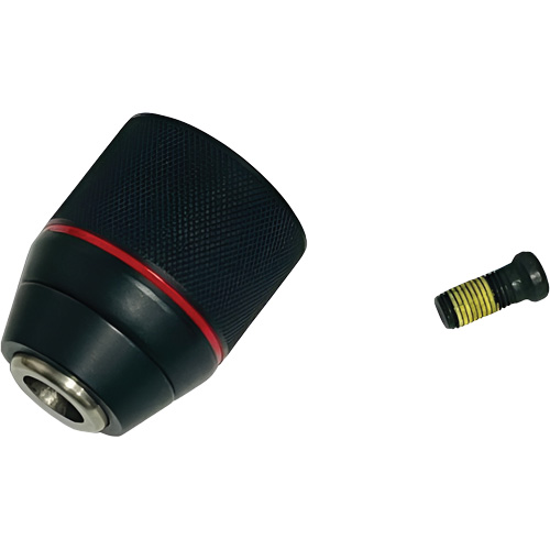 Mandrin de service de 1/2" et vis Planification Entrepots Molloy