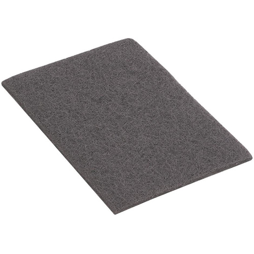 Tampons manuels BLENDEX, Oxyde d'aluminium, 6" x 9", Grain Fin Planification Entrepots Molloy