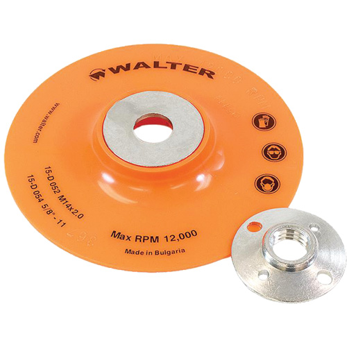 Fibre Discs - Accessories Planification Entrepots Molloy