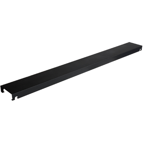 Mobile Work Scaffolding - Maxi Round Scaffolding Accessories, Steel, 6-1/4' L x 8" W Planification Entrepots Molloy
