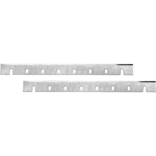 Lames &agrave; raboter de rechange Planification Entrepots Molloy