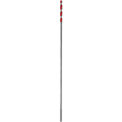 M&egrave;che Bellhanger, 3/8" Planification Entrepots Molloy