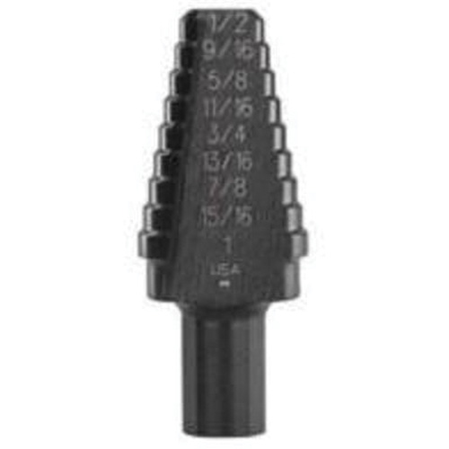 Foret grand pas &agrave; alimentation automatique, 1/4", Tige 1/4" hex Planification Entrepots Molloy
