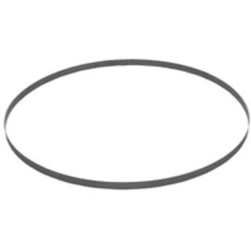 Lames de scie &agrave; ruban &agrave; coupe profonde, Bim&eacute;tal, 44-7/8" lo x 1/2" la x &eacute;paisseur 0,02", 18 dents par pouce Planification Entrepots Molloy