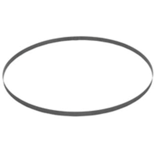 Deep-Cut Portable Band Saw Blades, Bi-Metal, 44-7/8" L x 1/2" W x 0.02" Thick, 24 TPI Planification Entrepots Molloy