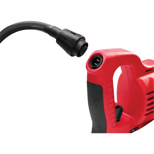 Cordon Quik-Lok avec prise de style tournante Planification Entrepots Molloy