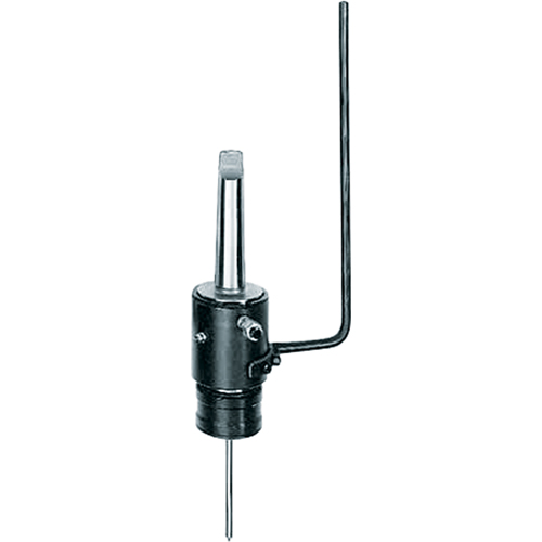 No. 3 Morse Taper Quick Change With Chip Breaker Planification Entrepots Molloy