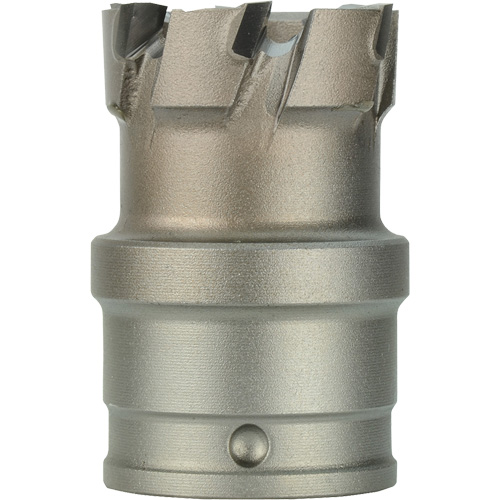 Outil de coupe &agrave; changement rapide pour feuilles de m&eacute;tal Planification Entrepots Molloy