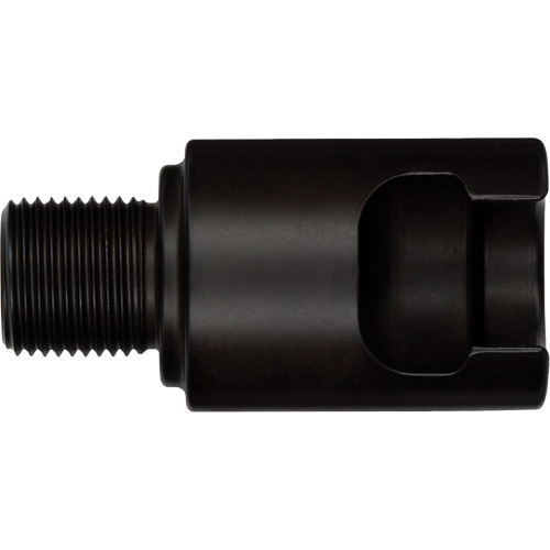 Boyau en toile 10' Planification Entrepots Molloy