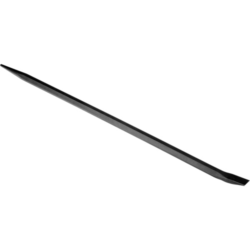 Aligning Pry Bar, 7/8" W, 30" L Planification Entrepots Molloy