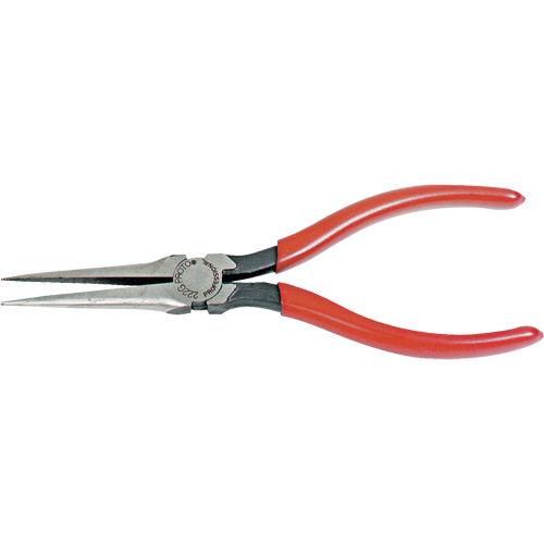 Needle-Nose Plier with Grip Planification Entrepots Molloy