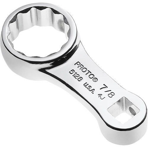 Jeu  d'adaptateur dynamom&eacute;trique &agrave; 12 pans PROTO, Adaptateur, 3/8" Planification Entrepots Molloy