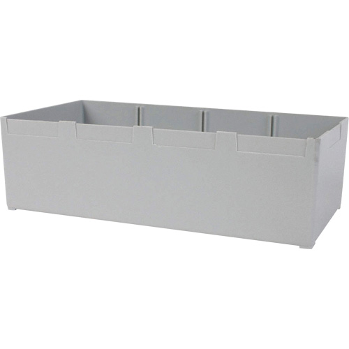 Bac Planification Entrepots Molloy