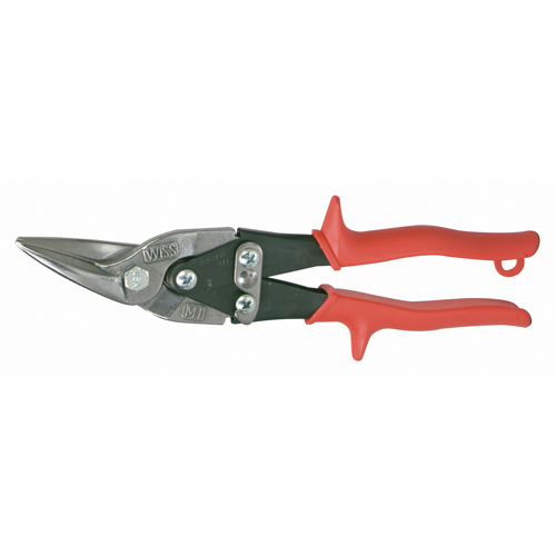 Metalmaster&reg; Compound Snips, 1-3/8" Cut Length, Left Cut Planification Entrepots Molloy