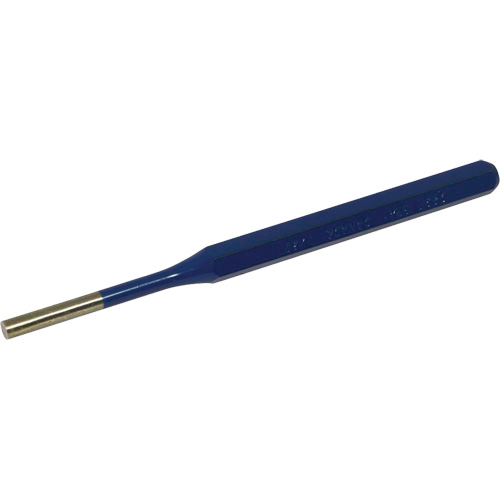 Poinçon effil&eacute;, 7/32" dia. x 6" lo Planification Entrepots Molloy