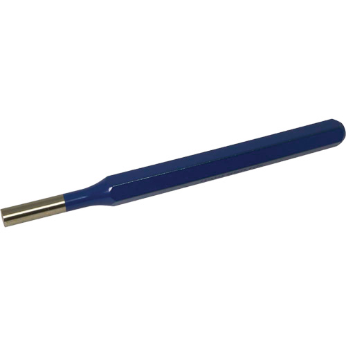 Pin Punch, 1/2" Dia. x 10" L Planification Entrepots Molloy