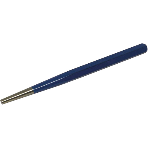 Poinçon damorçage conique Planification Entrepots Molloy