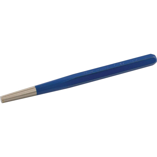 Poinçon damorçage conique Planification Entrepots Molloy