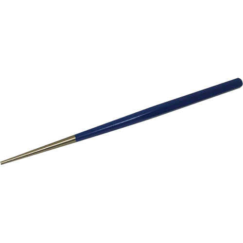 Poinçon aligneur Planification Entrepots Molloy