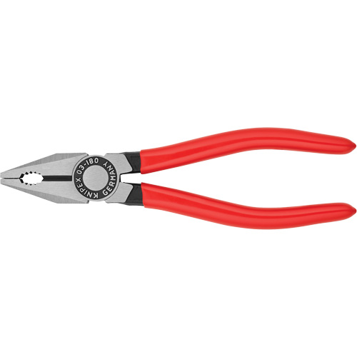 Combination Pliers Planification Entrepots Molloy