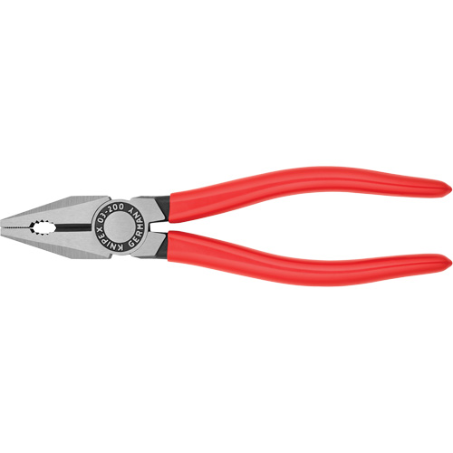 Combination Pliers Planification Entrepots Molloy
