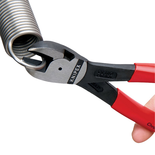 High Leverage Center Cutters, 10" L Planification Entrepots Molloy
