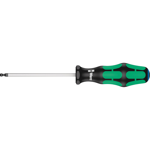 Hex Plus Screwdriver 4.0 mm Planification Entrepots Molloy