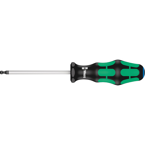 Hex Plus Screwdriver 3/16 Planification Entrepots Molloy