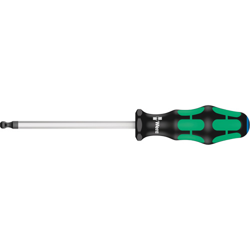 Tournevis Hex Plus 1/4 Planification Entrepots Molloy
