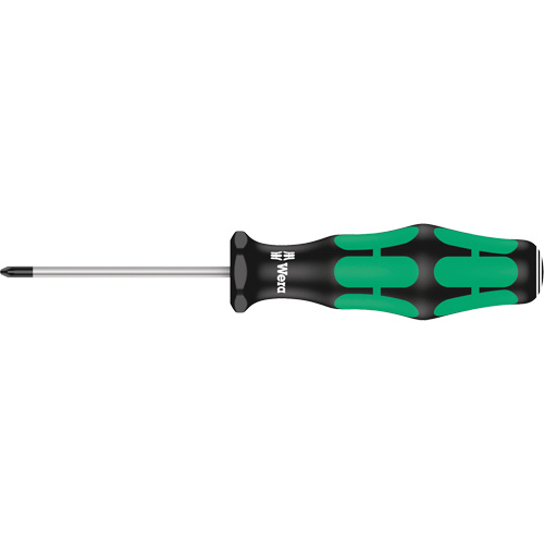 Pozidriv Screwdriver Planification Entrepots Molloy