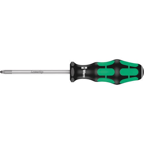 Pozidriv Screwdriver Planification Entrepots Molloy