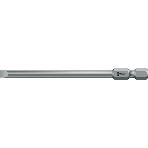 Tournevis &agrave; fente, 1/4", 2" lo, Prise Plastique Planification Entrepots Molloy