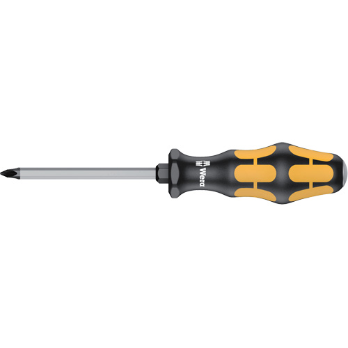 Pozidriv Screwdriver Planification Entrepots Molloy