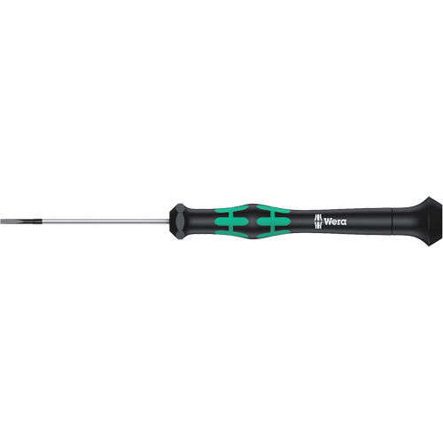 Micro Series Precision Screwdriver Planification Entrepots Molloy