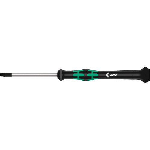 Torx screwdriver series  Micro Planification Entrepots Molloy