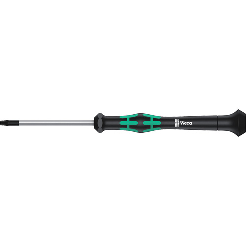 Tournevis Torx Micro Planification Entrepots Molloy