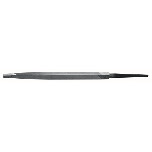 Lime conique r&eacute;guli&egrave;re, Triangle, 8" Planification Entrepots Molloy
