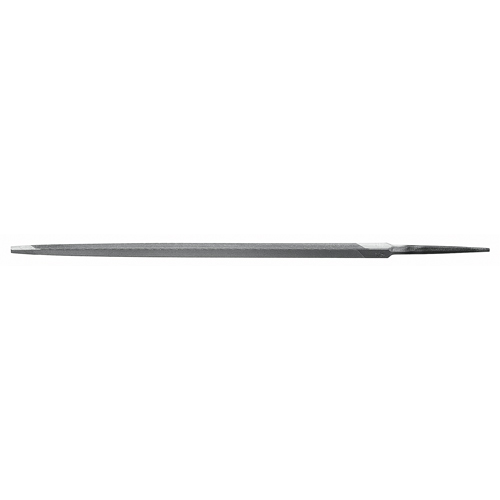 Taper File - Extra Slim, Triangle, 6" Planification Entrepots Molloy