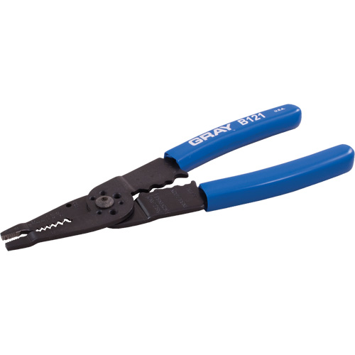 Electrical 5-in-1 Tool Planification Entrepots Molloy