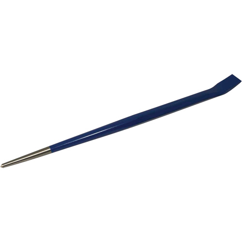 Barre-levier, 16" Planification Entrepots Molloy