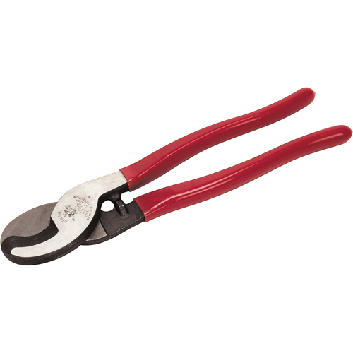 Coupe-c&acirc;bles a/action de levier, 9-1/2" Planification Entrepots Molloy