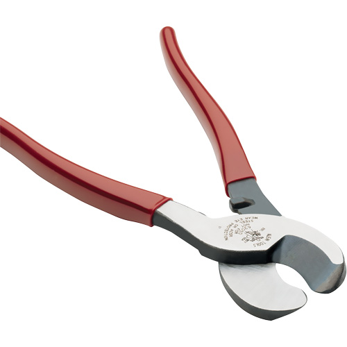 Coupe-c&acirc;bles a/action de levier, 9-1/2" Planification Entrepots Molloy