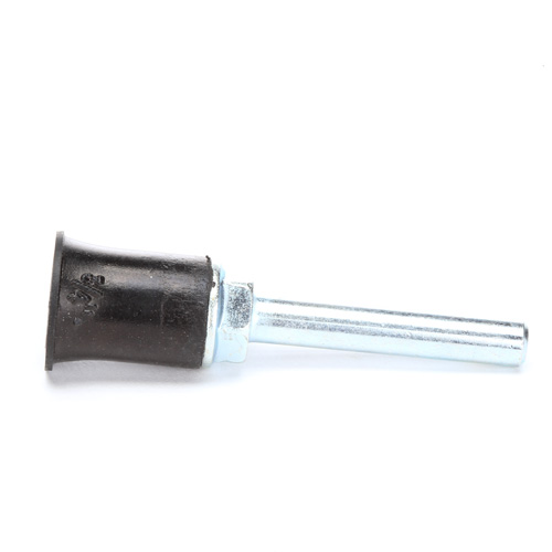 Tampon pour disque &agrave; remplacement rapide Standard Abrasives Planification Entrepots Molloy