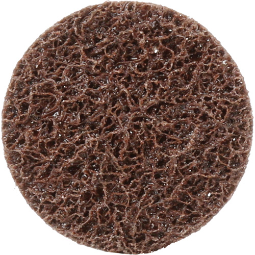 Standard Abrasives Quick-Change Surface Conditioning Disc, 1-1/2" Dia., Coarse Grit, Aluminum Oxide Planification Entrepots Molloy