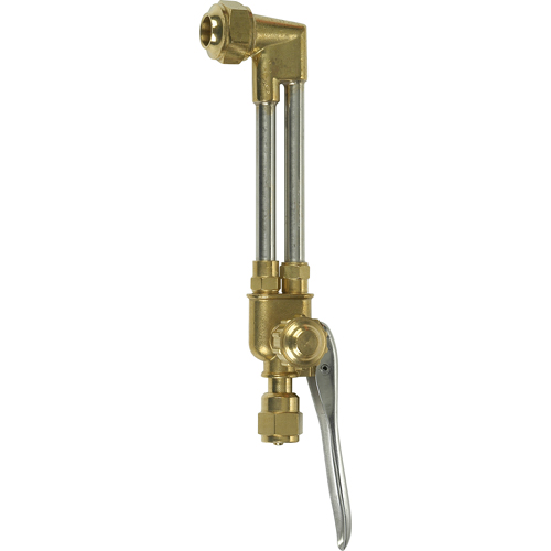 Medium-Duty V-Style Cutting Attachment Planification Entrepots Molloy